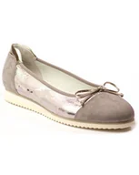 Baleriny - BALERINY GABOR - 43.100.12 - Gabor - miniaturka - grafika 1