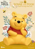 Skarbonki - Winnie The Pooh Piggy Vinyl Bank Winnie 26 cm - miniaturka - grafika 1