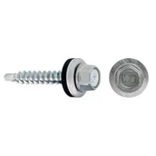 Wkręty - Wkręt-met Wkręt samowiercący farmerski 4,8 x 35 - miniaturka - grafika 1