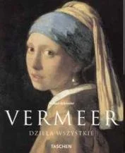 Vermeer. Dzieła Wszystkie - Książki o kulturze i sztuce - miniaturka - grafika 1