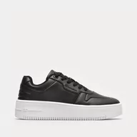 Buty sportowe damskie - CHAMPION REBOUND PLATFORM NS - miniaturka - grafika 1