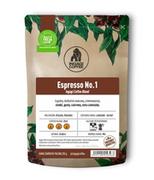 Kawa - Kawa ziarnista Ingagi Coffee Espresso No 1 250g - miniaturka - grafika 1