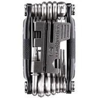 Akcesoria rowerowe - CRANKBROTHERS Multitool m20 nikiel - miniaturka - grafika 1