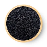 Ziarna i nasiona roślin strączkowych - Czarnuszka nasiona 500g Bakamo - miniaturka - grafika 1