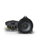 Głośniki samochodowe - ALPINE DP2-40-B Głośniki coaxialne do Tesla Model 3 Plug & Play 4" / 10 cm (para) - miniaturka - grafika 1