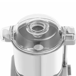 Kuter gastronomiczny do siekania mieszania mięsa warzyw ziół 1500 obr./min 5 l 735 W - Inne urządzenia gastronomiczne - miniaturka - grafika 5