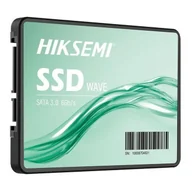 Dyski SSD - Hiksemi wave (s) 2tb sata3 2,5" (550/510 mb/s) 3d nand HS-SSD-WAVE(S)(STD)/2048G/SATA/W - miniaturka - grafika 1