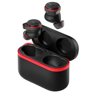 PHILIPS TAA7507BK Czarne - Słuchawki - miniaturka - grafika 1