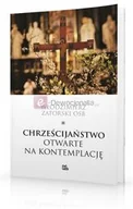 Religia i religioznawstwo - Chrześcijaństwo otwarte na kontemplację TYNIEC - miniaturka - grafika 1