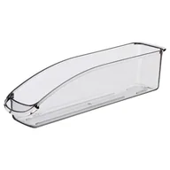 Pojemniki kuchenne - 5five Simple Smart Pojemnik na żywność do lodówki organizer szuflada 32 x 7 cm B07MY9XQWP - miniaturka - grafika 1
