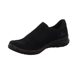 Legero Damskie buty zimowe Softboot, Oceano niebieski 8000, 39 EU Schmal - Śniegowce damskie - miniaturka - grafika 1