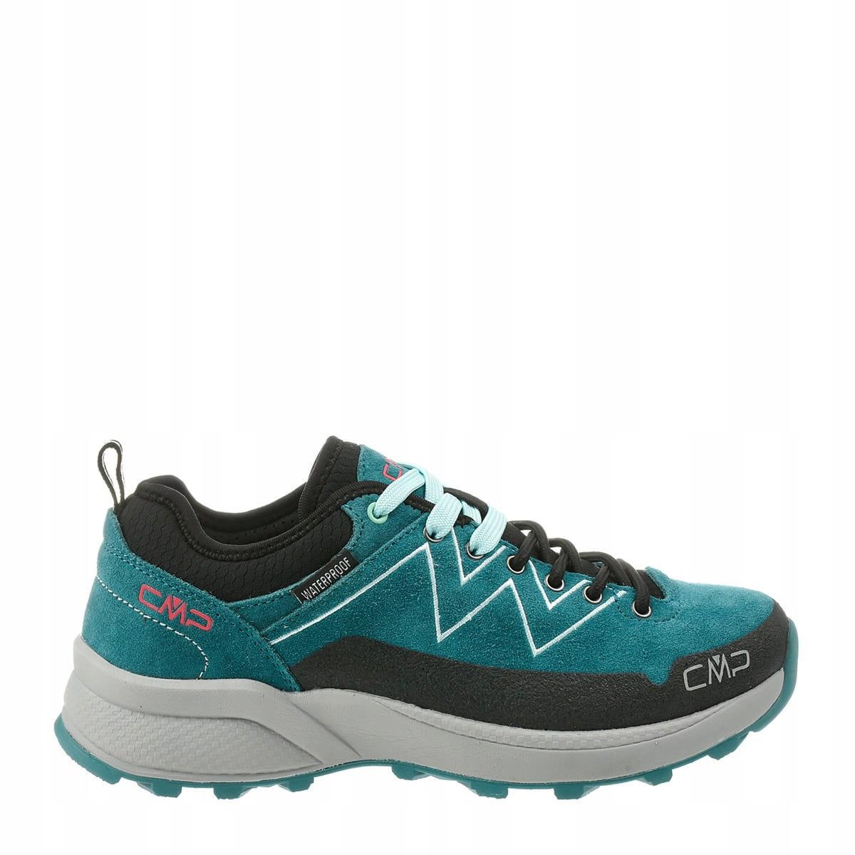 Buty turystyczne damskie CMP KALEEPSO LOW