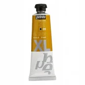 Farby i media malarskie - PEBEO XL OIL farba olejna 37ml YELLOW OCHRE - miniaturka - grafika 1
