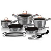 Garnki - Berlinger Haus Moonlight BH 6021 - miniaturka - grafika 1