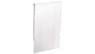 Hager POLO Blok dla zacisków szeregowych poziomych 300x500x125mm Univers N UD22A1 UD22A1 - Inne akcesoria elektryczne - miniaturka - grafika 1