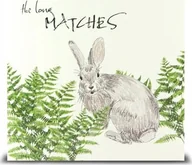 Akcesoria do grilla - Nowość zapałki seria natura - duże opakowanie - miniaturka - grafika 1