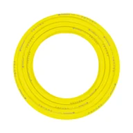 Węże ogrodowe i zraszacze - Cellfast Wąż ogrodowy PLUS 5/4" 18 m stojak - miniaturka - grafika 1