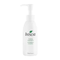 Żele do mycia twarzy - Boscia Boscia Purifying Cleansing Gel 150 ml - miniaturka - grafika 1