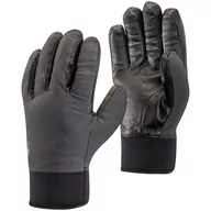 Sprzęt wspinaczkowy - Rękawice zimowe unisex Black Diamond Heavyweight Softshell - miniaturka - grafika 1