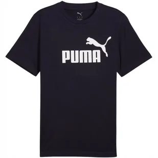 ND05_K1289-XL 682532 16 Koszulka meska Puma Ess N - Koszulki męskie - miniaturka - grafika 1