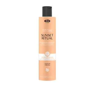 LISAP MILANO SUNSET RITUAL SZAMPON DO WŁOSÓW 2W1 250ML - Szampony do włosów - miniaturka - grafika 1