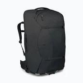 Torebki damskie - Torba podróżna Osprey Farpoint Fairview Wheels 65 l black WYSYŁKA W 24H 30 DNI NA ZWROT - miniaturka - grafika 1