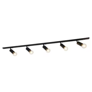 Lampa reflektor spot szynowy MARVI TR DOLORES 922521-5-BL-SET Italux - Lampy pozostałe - miniaturka - grafika 1