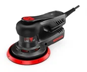 Szlifierki i polerki - Mimośrodowa szlifierka elektryczna Menzer ETS 150 5.0 - miniaturka - grafika 1