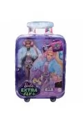 Barbie Extra Fly Lalka Zimowa HPB16 - Lalki dla dziewczynek - miniaturka - grafika 1
