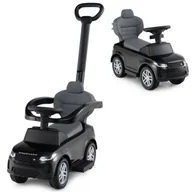 Chodziki - Samochodzik dla dzieci jeździk Auto jeździk dziecięcy - miniaturka - grafika 1