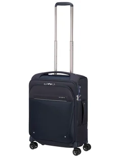 Walizka kabinowa Samsonite B-Lite Icon - blue - Walizki - miniaturka - grafika 1