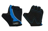 Rękawiczki rowerowe - Vivo, Rękawiczki rowerowe, SB-01-8816-A, niebieski, rozmiar XXXS - miniaturka - grafika 1