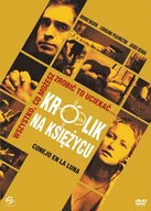 Filmy fabularne DVD - Królik Na Księżycu [DVD] - miniaturka - grafika 1