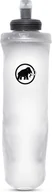 Plecaki - Mammut Soft Flask - Mammut (Akcesoria do plecaków), kolor:przezroczysty, rozmiar:500ml - miniaturka - grafika 1