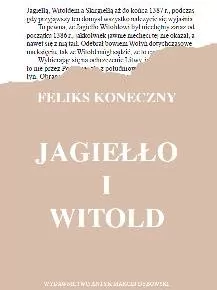 Jagiełło i Witold ( Jagiełło i Witołd ) - Historia świata - miniaturka - grafika 1