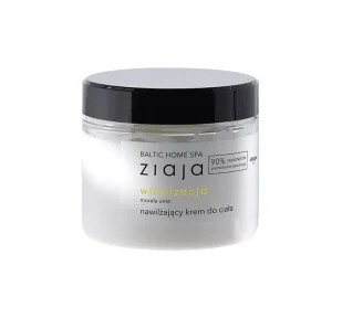 Ziaja BALTIC HOME SPA WITALIZACJA NAWILŻAJĄCY KREM DO CIAŁA 300ML 5901887053194 - Balsamy i kremy do ciała - miniaturka - grafika 1