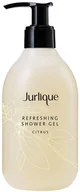 Kosmetyki do kąpieli - Jurlique Odświeżający Cytrusowy Żel Pod Prysznic 300 ml (708177137719) - miniaturka - grafika 1