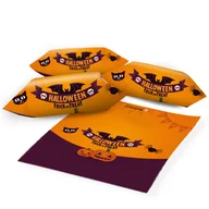 Cukierki - Krówki na Halloween #02 - miniaturka - grafika 1