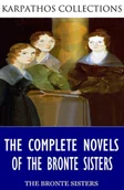 E-booki obcojęzyczne - The Complete Novels of the Bronte Sisters - miniaturka - grafika 1