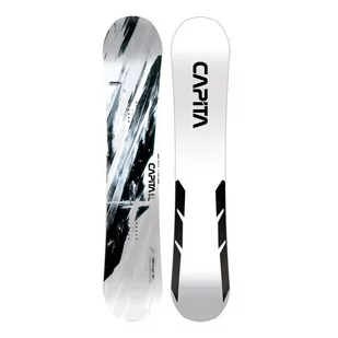 Deska snowboardowa Capita Mercury 2023 - Deski snowboardowe - miniaturka - grafika 2