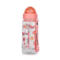 Shakery i bidony sportowe - Butelka dla dzieci Casno WILLY 400 ml - miniaturka - grafika 1