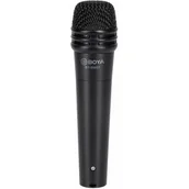 Kamery cyfrowe - akcesoria - Boya Mikrofon BY-BM57 - miniaturka - grafika 1
