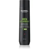 Szampony do włosów - Goldwell szampon przeciwłupieżowy Dualsenses for Men 300 ml - miniaturka - grafika 1