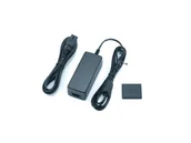 Akumulatory do aparatów dedykowane - Canon zasilacz ACK-DC40 - miniaturka - grafika 1