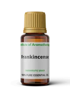 Aromaterapia - Olejek eteryczny FRANKINCENSE Kadzidłowiec, Olibanum - uspokaja, uelastycznia skórę - miniaturka - grafika 1