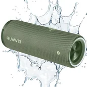 Głośniki przenośne - Huawei Sound Joy Zielony - miniaturka - grafika 1