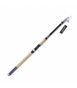 Wędka Eclatis Tele FINESSA 3,60m 6 5-30g - Wędki - miniaturka - grafika 1