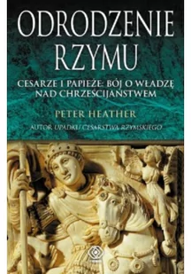 Odrodzenie Rzymu - Historia świata - miniaturka - grafika 2