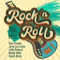 Winyle - 50s Rock'n'Roll Hits. Volume 1, płyta winylowa - miniaturka - grafika 1