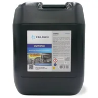 Kosmetyki samochodowe - Szampon samochodowy o neutralnym pH PRO-CHEM SHAMPOO - Perfumowany 20 l PC248 - miniaturka - grafika 1